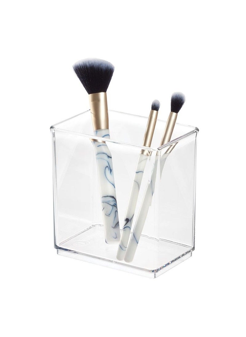 The Home Edit Bin Organizer Deep Clear - Image 5