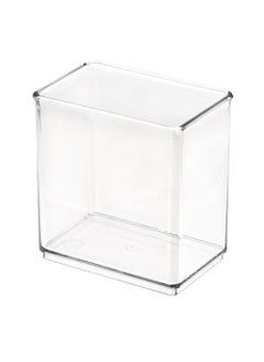 The Home Edit Bin Organizer Deep Clear  - Image 1