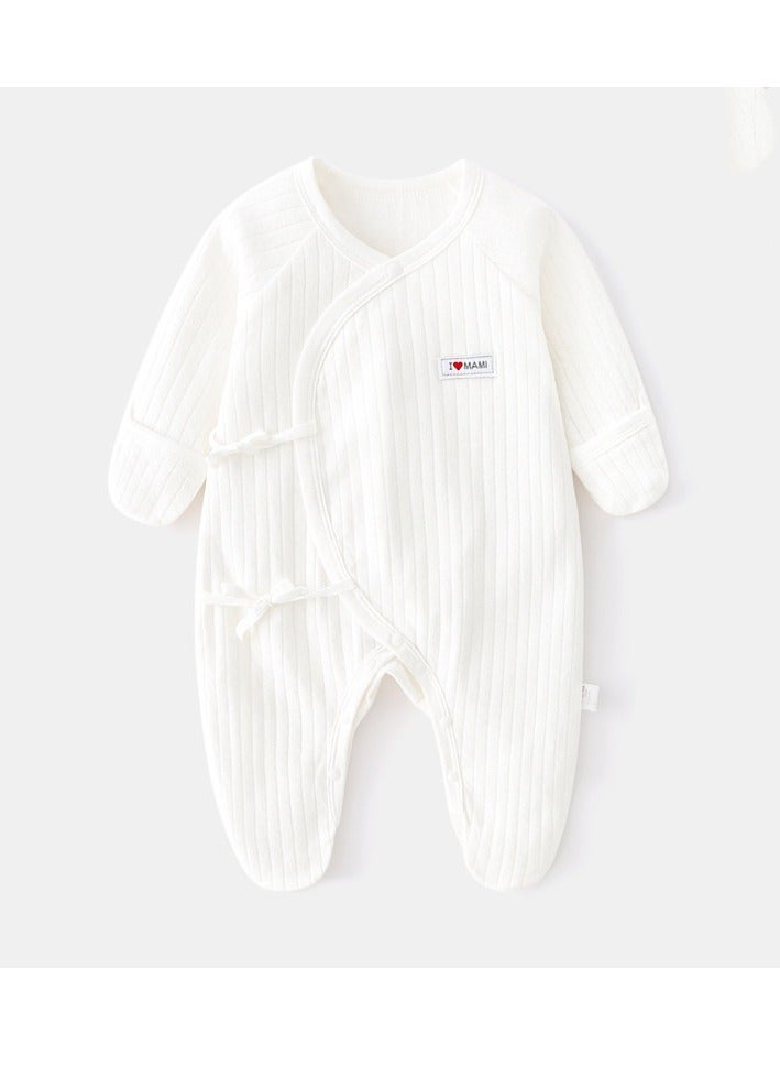 Soft and Comfortable Baby Jumpsuit