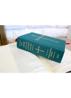 The 1662 Book of Common Prayer: International Edition  - Image 1