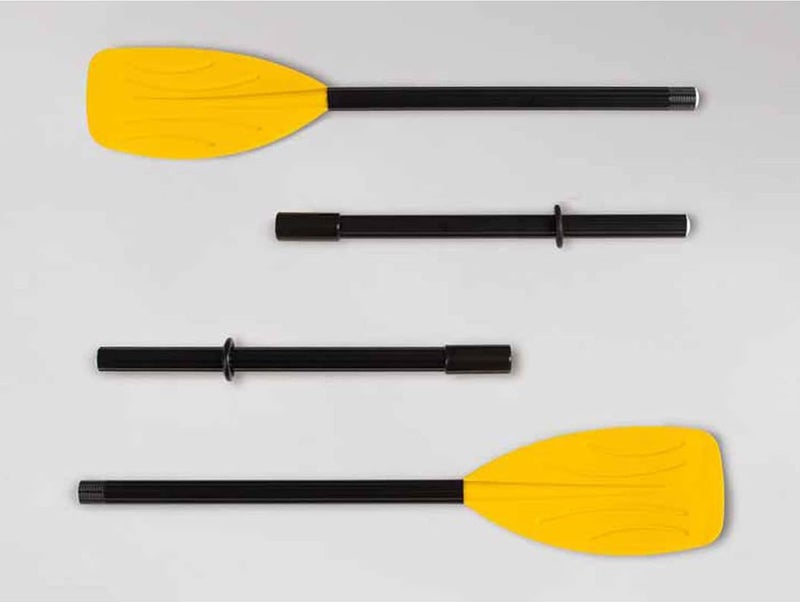 Boat and Kayak Oars Series - Image 4