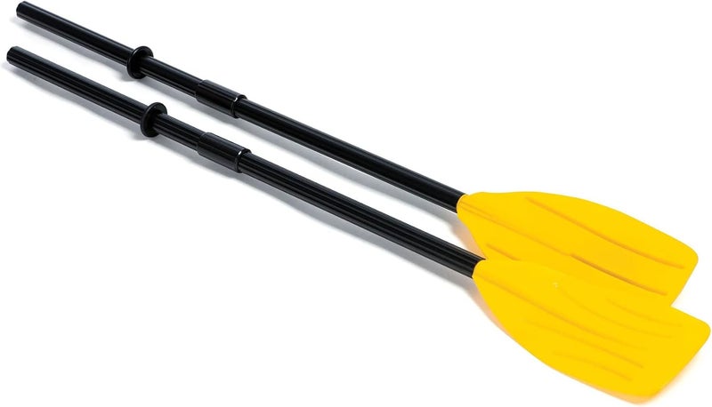 Boat and Kayak Oars Series - Image 2
