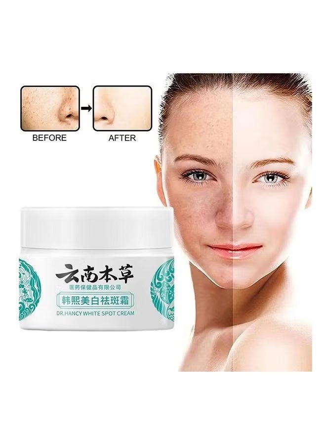 Hancy Dr Hancy White Spot Cream 20gm - Image 2