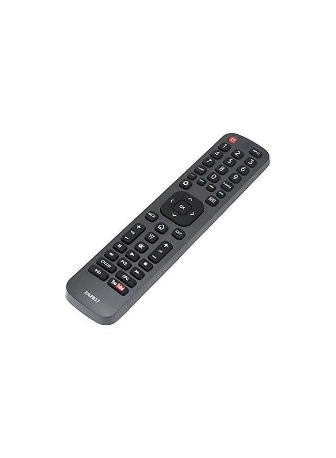 Allimity En2B27 Replaced Remote Control Fit For Hisense Tv Models 50K3300Uw 50M7000Uwg 40K321Uwt 65M7000Uwg 55M7000Uw 75M7000Uwg - Image 2
