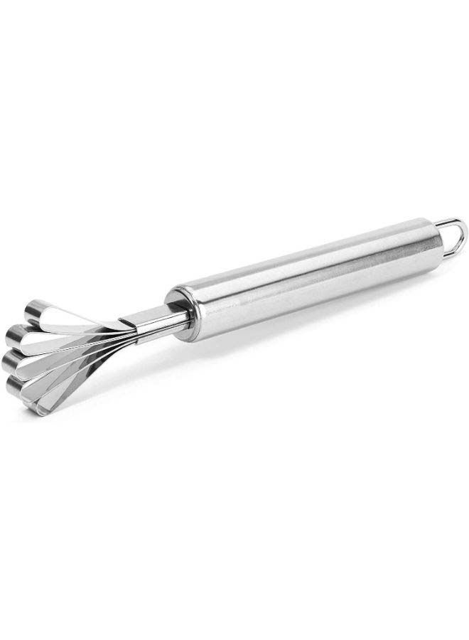 نيبمينينت طقم فتاحات جوز الهند من 3 قطع فضي/أسود/بني - Image 3