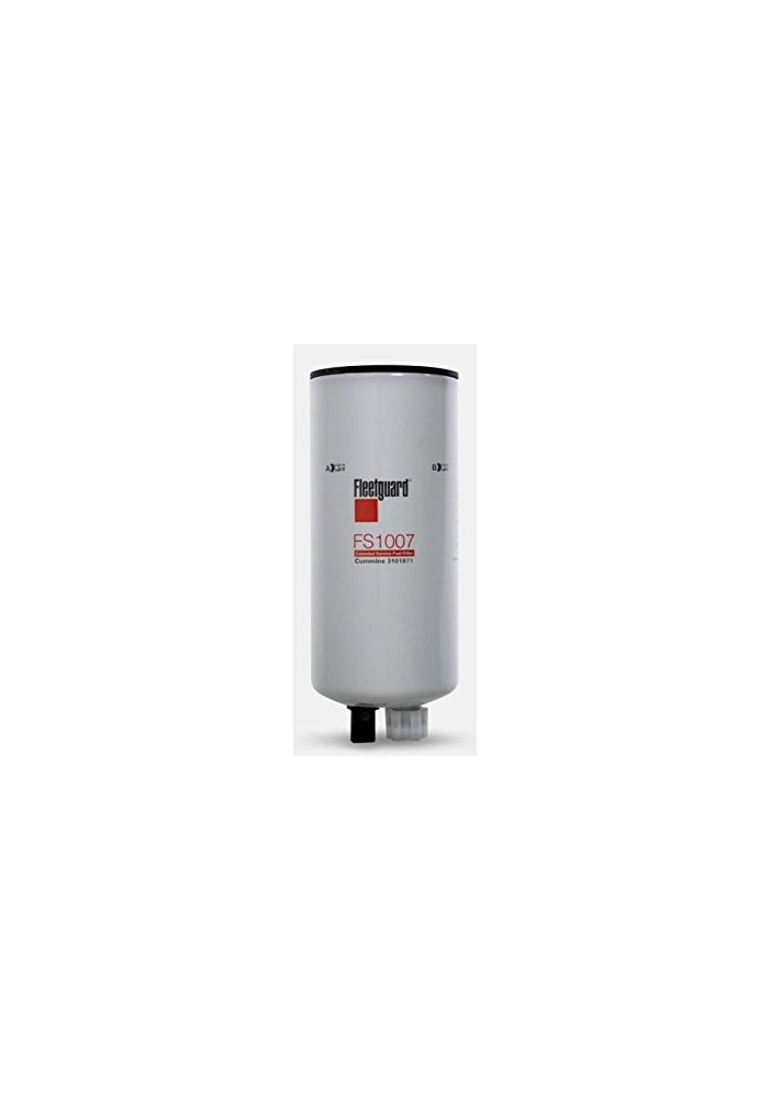 Fleetguard FS1007 Fuel Water Separator Spin-On Filter for Cummins 4010650