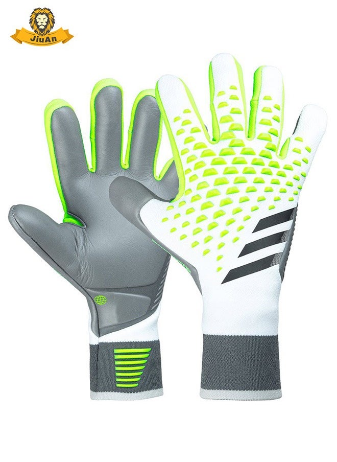 Football Training Professional Fingersave Goalkeeper Gloves - pzsku/ZD16E8CCBFD30755ADAB1Z/45/_/1704875645/10c26df4-1b12-44ba-a815-85e3af0c4ad1