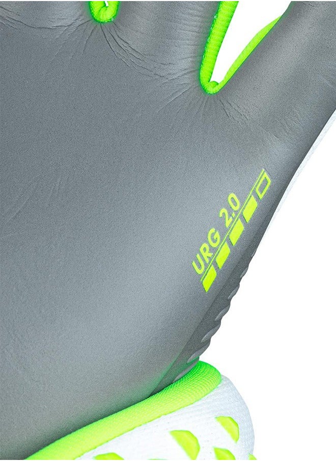 Adidas - Football Training Professional Fingersave Goalkeeper Gloves - Image 1