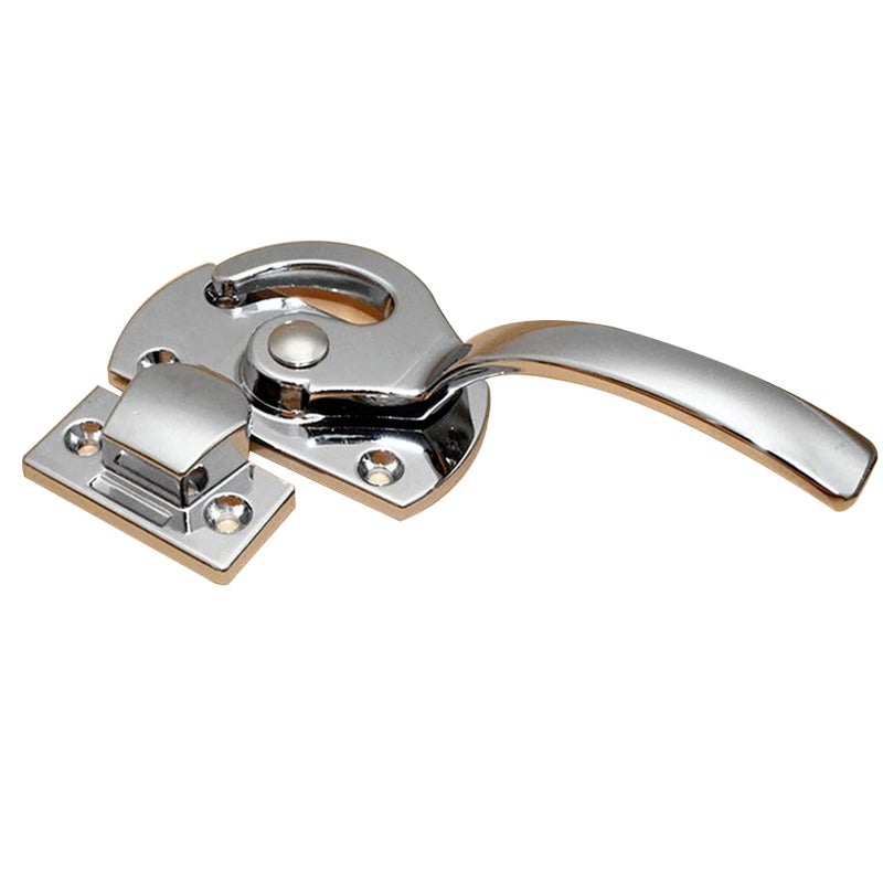 Right Oven Door Handle Electric Cabinet Sealing Pressing Painting Mechanical Flat Pressure - Image 2
