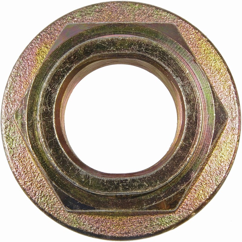 Dorman Front Spindle Nut for Ford/Lincoln/Mercury - Image 2