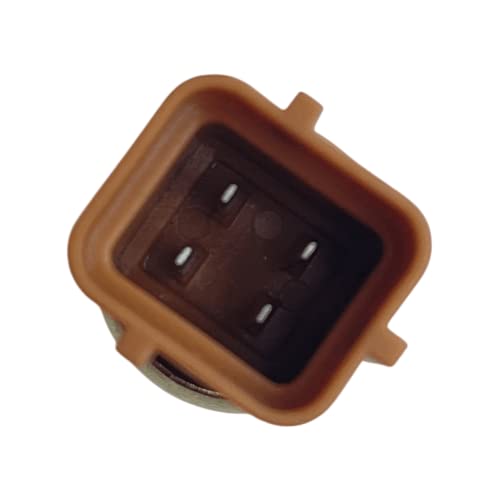 DAOKACUO 39220-38010 TX191 3922038010 Coolant Temperature Sensor Compatible with Hyundai KIA,Santa Fe Sorento Sportage Tucson 2011-2017,Sonata Optima 2008-2017 - Image 2