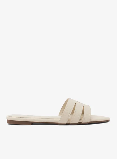 Ginger Flat Sandals