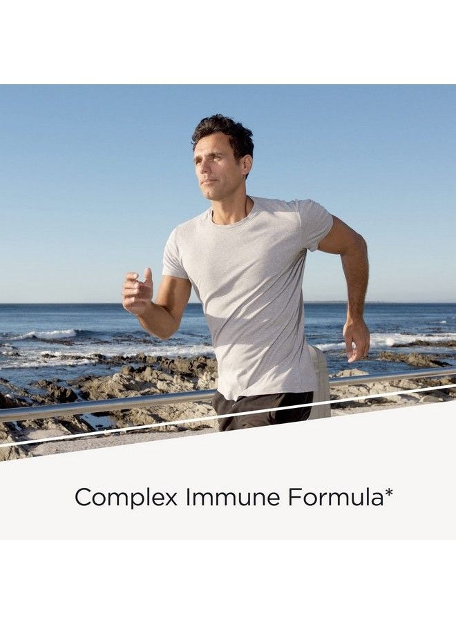 Integrative Therapeutics - Ehb (Echinacosides Hydrastine Berberine) Immune Support Supplement* Gluten Free 60 Capsules - Image 1