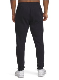 Men's Rival Terry Logo Jogger - pzsku/ZD16EEA7D6A245A0587D0Z/45/_/1739172166/eb389448-a457-43ed-8fad-6f46c480cee1