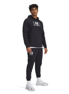 Men's Rival Terry Logo Jogger - pzsku/ZD16EEA7D6A245A0587D0Z/45/_/1739172167/3d0303c8-0da6-47c5-806b-481958d06aa7