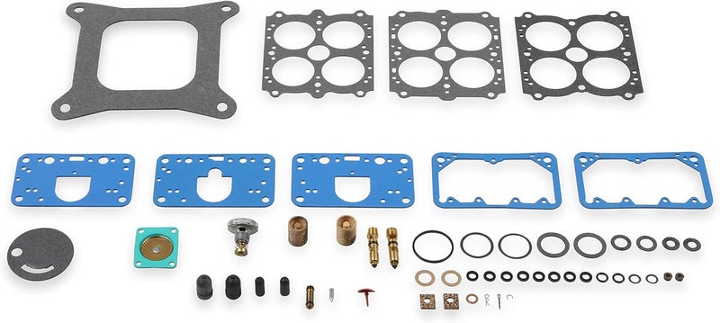 Holley 37-936 Carburetor Renew Kit - Image 1