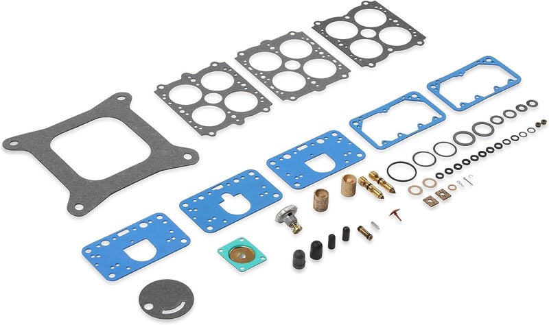 Holley 37-936 Carburetor Renew Kit - Image 2