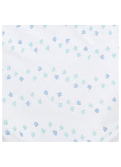 aden + anais Pack Of 3 Easy Swaddle Wrap - Dino-Rama, 0 - 3 Months  - Image 5