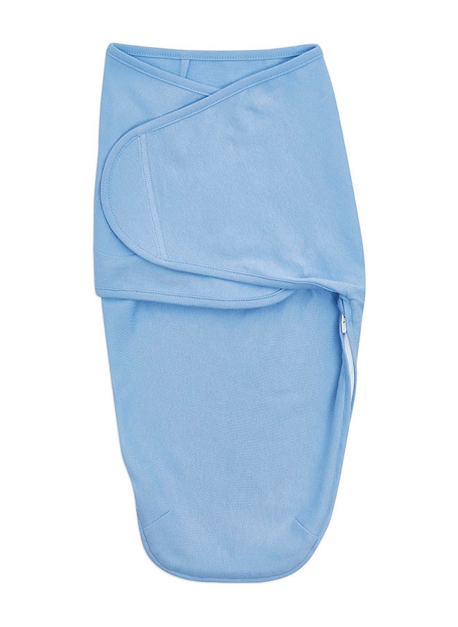 aden + anais Pack Of 3 Easy Swaddle Wrap - Dino-Rama, 0 - 3 Months  - Image 3