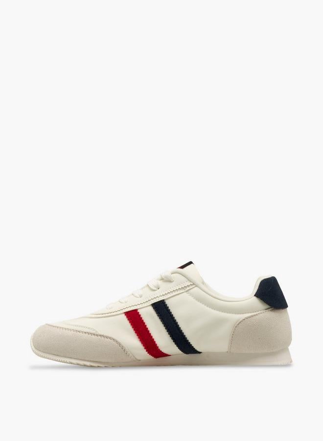 Lee Cooper أحذية رياضية نسائية مزودة بأربطة - Image 5