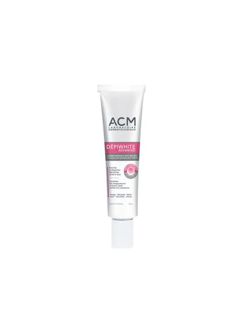 DEPIWHITE CREAM ADVANCED 40ML