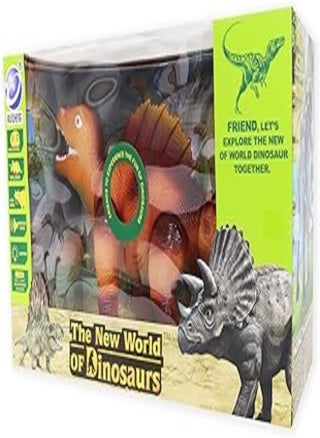 R/C Walking Dinosaur Toy Infrared Dinosaur With Led Lights & Realistic Dinosaur Roaring Sound 9983, 3+ - pzsku/ZD16F5ABEE4BB7F554CE8Z/45/_/1718535757/a28dac99-9307-4c6b-9a50-02120f142f58