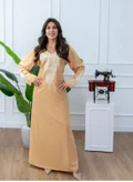 البنت الشرقية عسلي