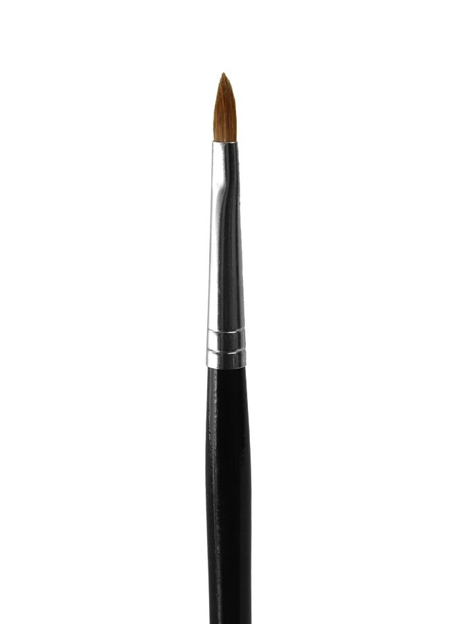 Sunil Bajaj, Nail Art Brush - 1PC (Acrylic Brush 4 - N31619) - Image 2