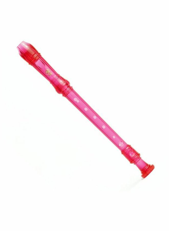 Soprano Recorder With German Fingering Yrs-20G