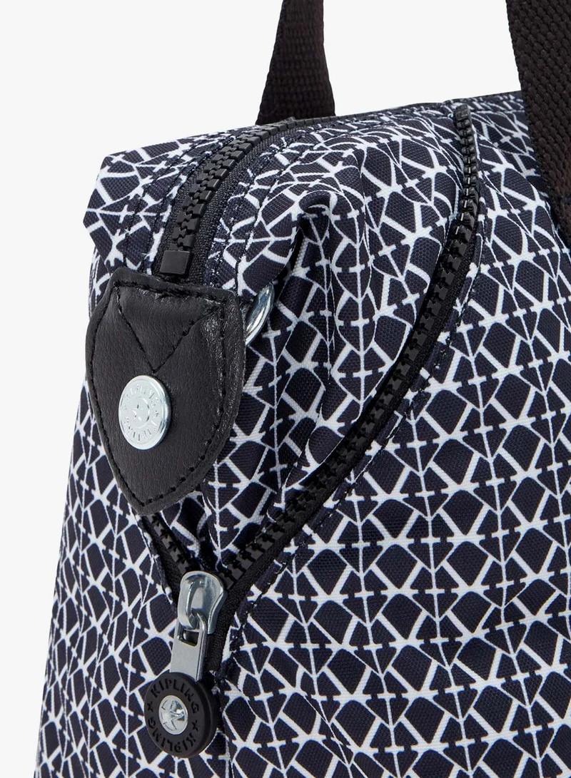 Kipling  Art Mini Small handbag (with removable shoulderstrap) - Signature Print for Women | Best Price UAE