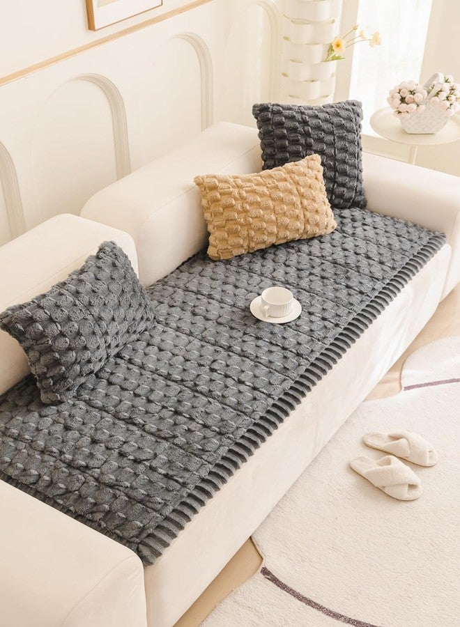TGODGPY Pet Couch Cover for Dogs Washable Pet-Friendly Dog Sofa Protector for Furniture Boho Pets Mat for Couches and Sofas - Image 3
