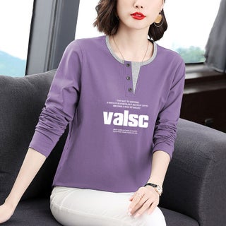 Purple-VaLSC letters [white]