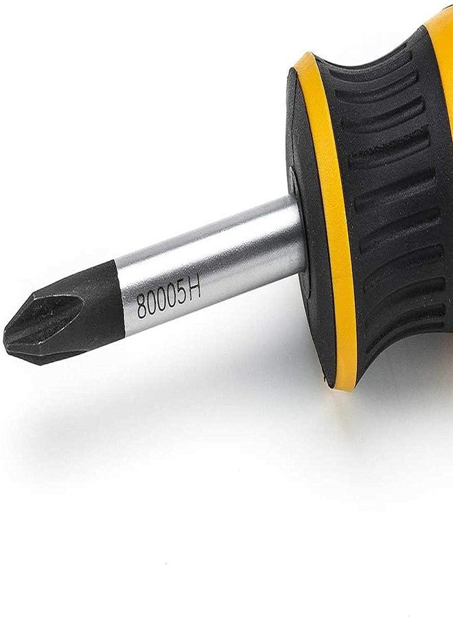 GEARWRENCH 2 x 1-1/2" Phillips Dual Material Screwdriver - 80005H - Image 4
