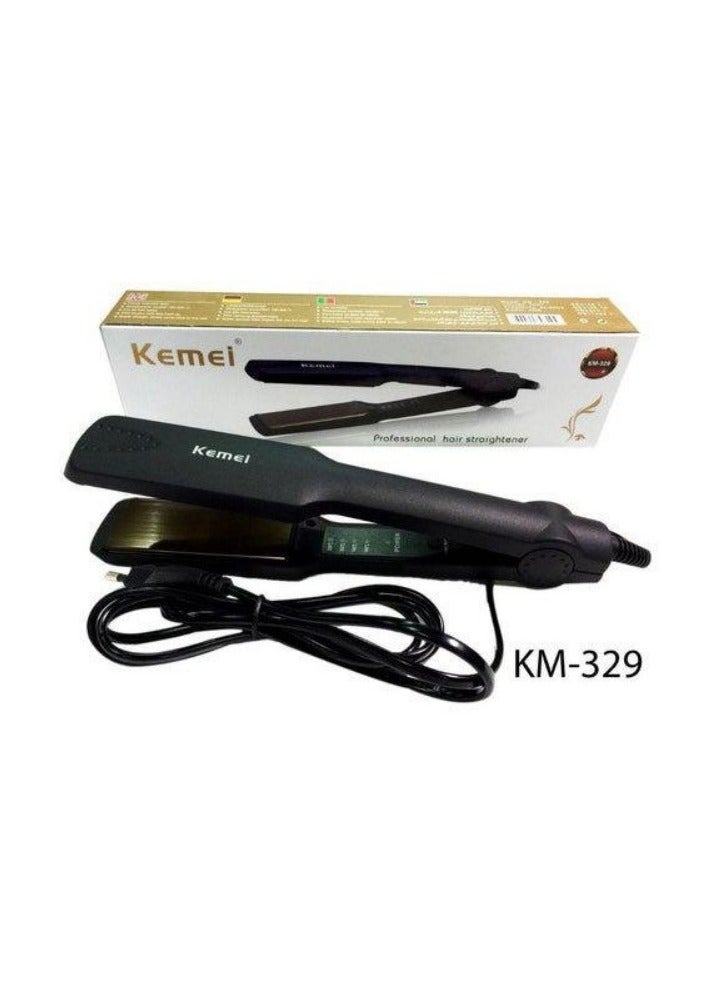 مكواة فرد الشعر الاحترافية - Image 3