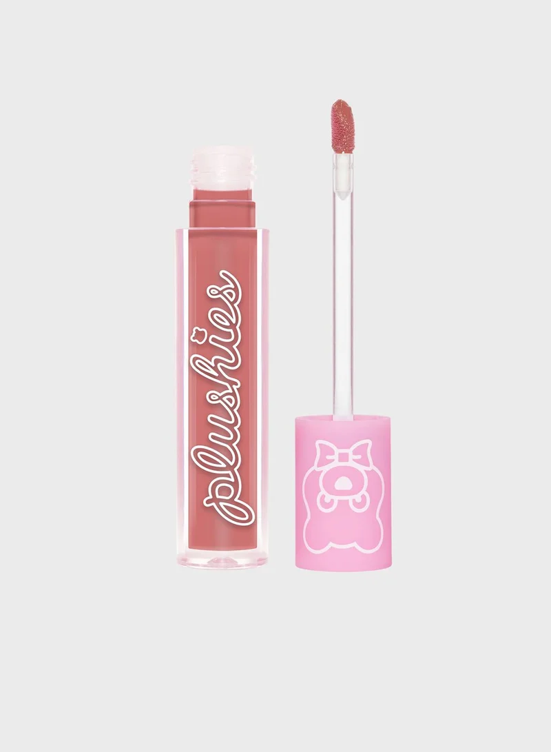 Lime Crime Plushies Lipstick - K-Bye