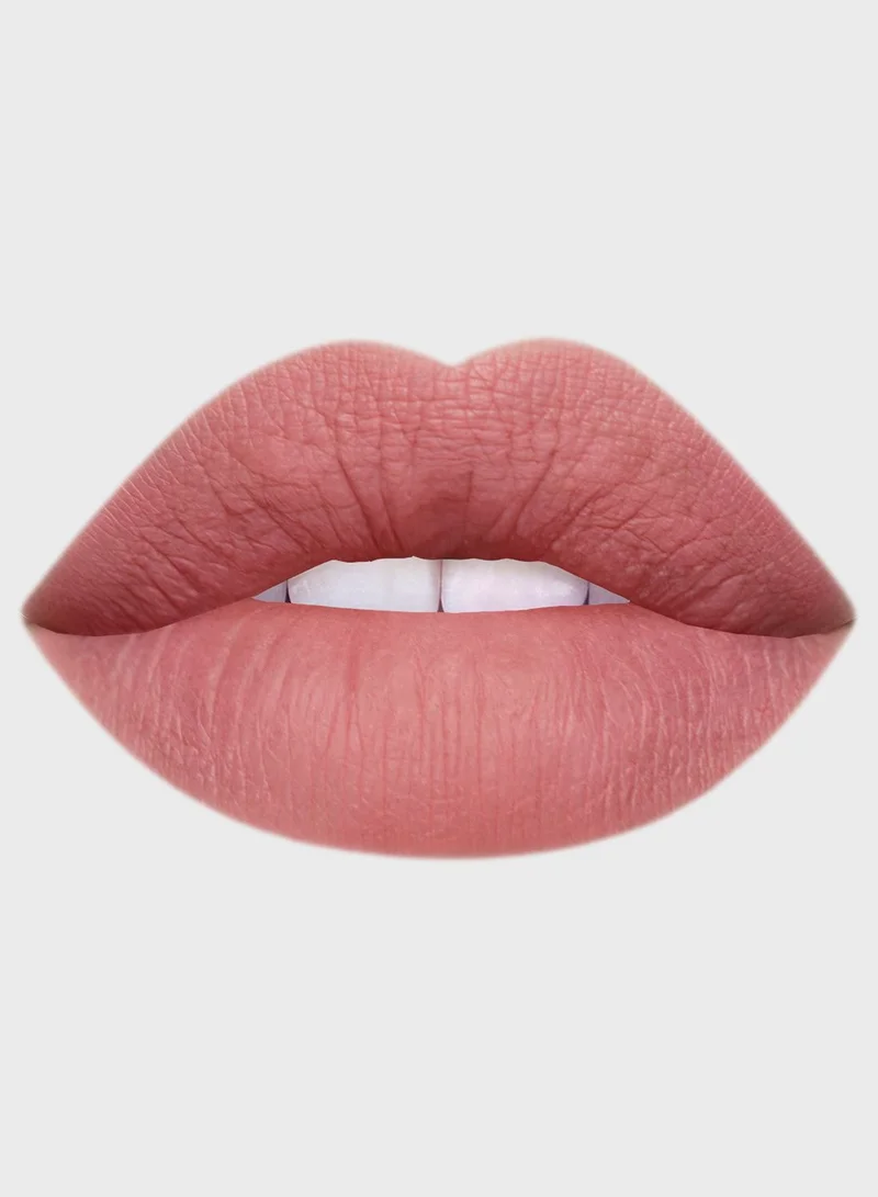 Lime Crime Plushies Lipstick - K-Bye