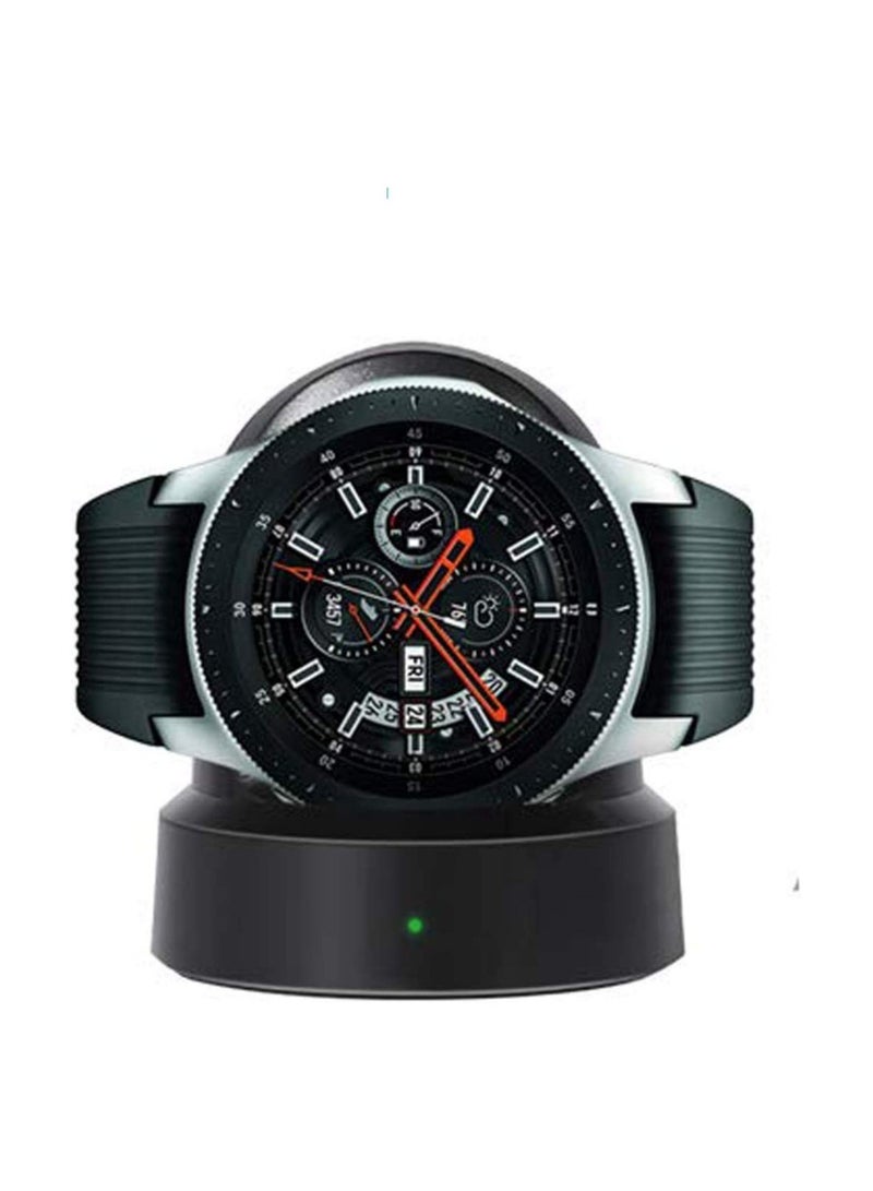 ELTRAZONE Gear S3 Charger, Gear S3 Smart Watch Charging Cradle Dock for Samsung Gear S3 Classic/Frontier Smart Watch - Image 4