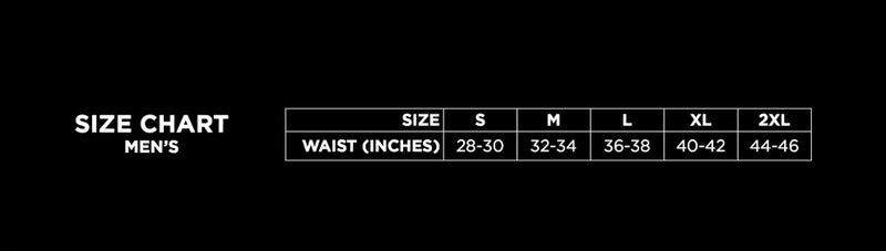New Balance Men's No-Fly Cotton Performance Boxer Briefs, 5 Inch Inseam (3 Pack), Black/Blue/Dark Heather, Large - Image 5