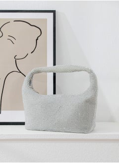 Women's Handmade Clutch Evening Bag for Party Prom Wedding