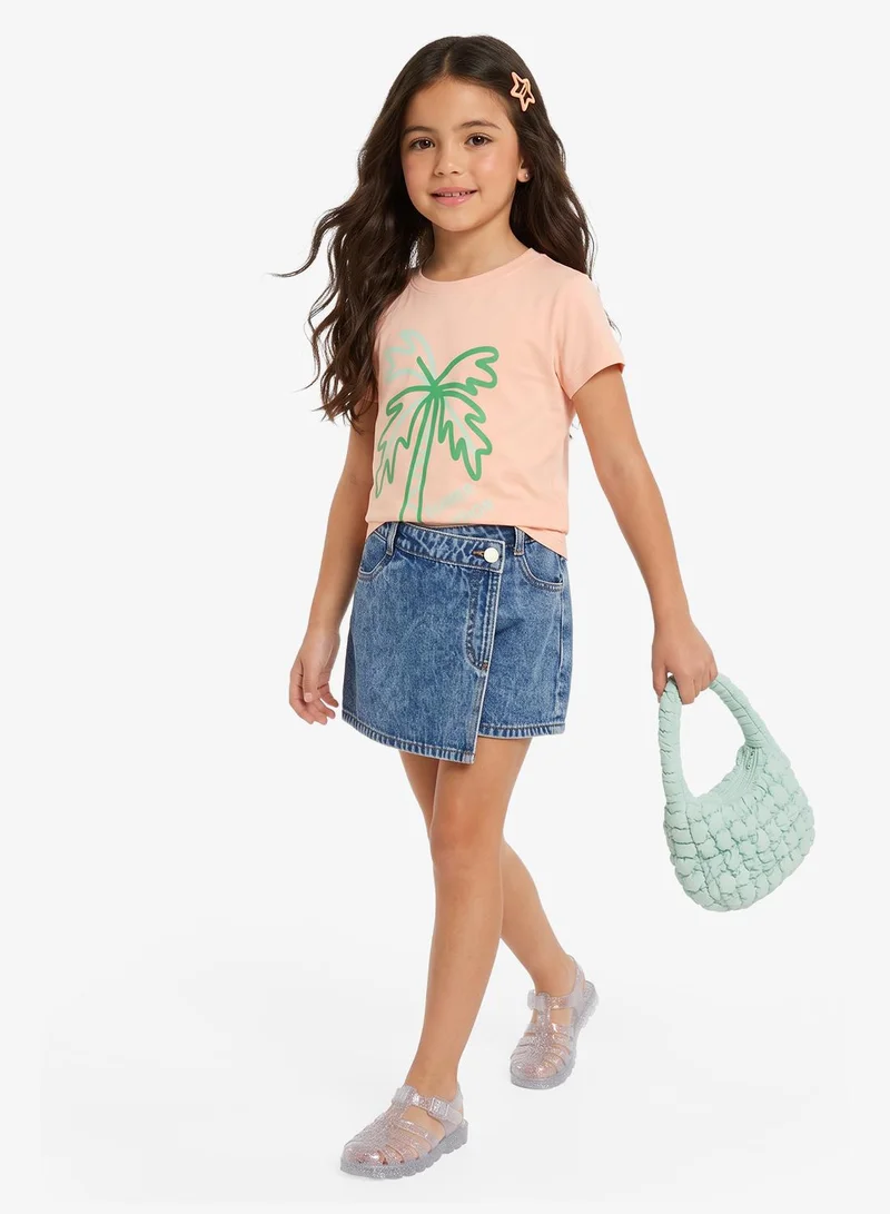 Pinata PRINTED TSHIRT
