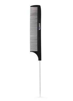 Ankita Black Carbon Rat tail Combs (937)  - Image 1