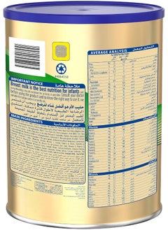 S26 Nestle S26 Gold Stage 2 Follow On Formula, From 6 to 12 Months, 900g  - Image 5