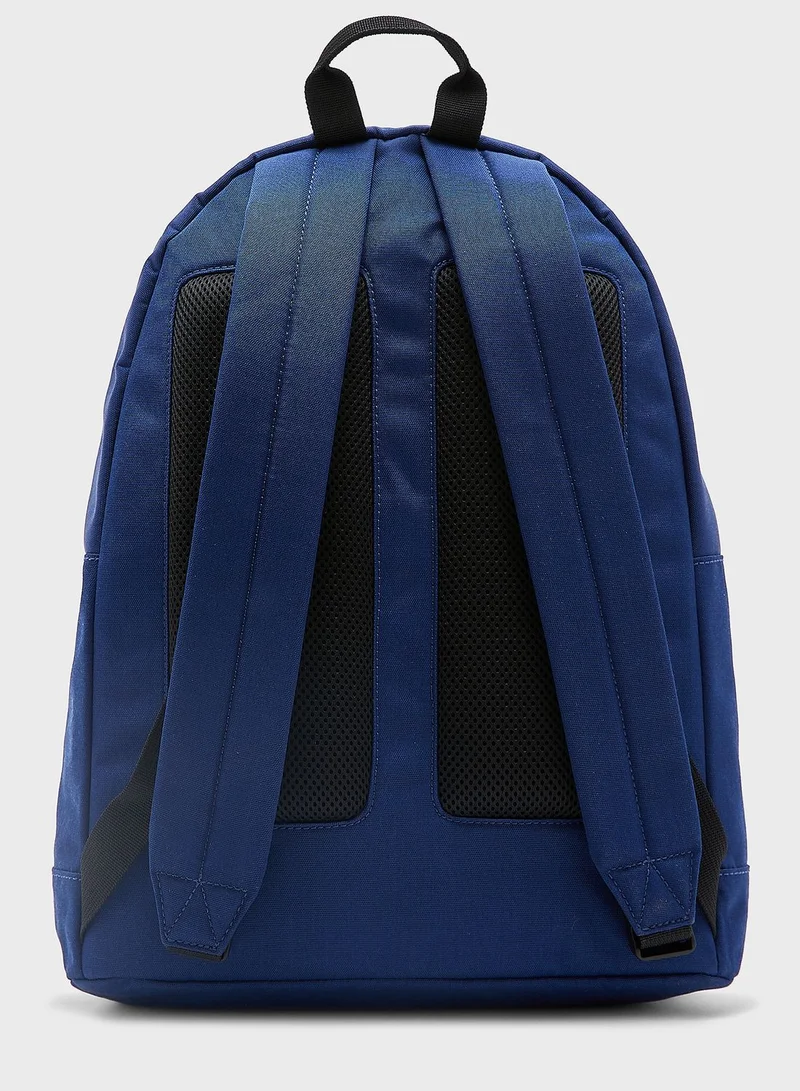 LACOSTE Logo Backpack