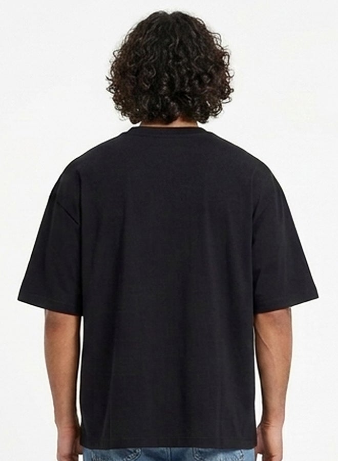 SIRKAR Oversized Printed T-Shirts - Image 3