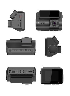 Iwin Iwin M700 front and rear dash cam with 4K resolution, GPS and WiFi  - Image 2