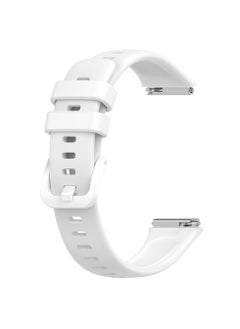 FITME Classic Silicone band Huawei Band 7 (2pcs)  - Image 4