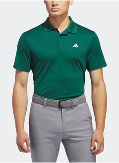 Adidas Adi Performance Polo Shirt  - Image 3