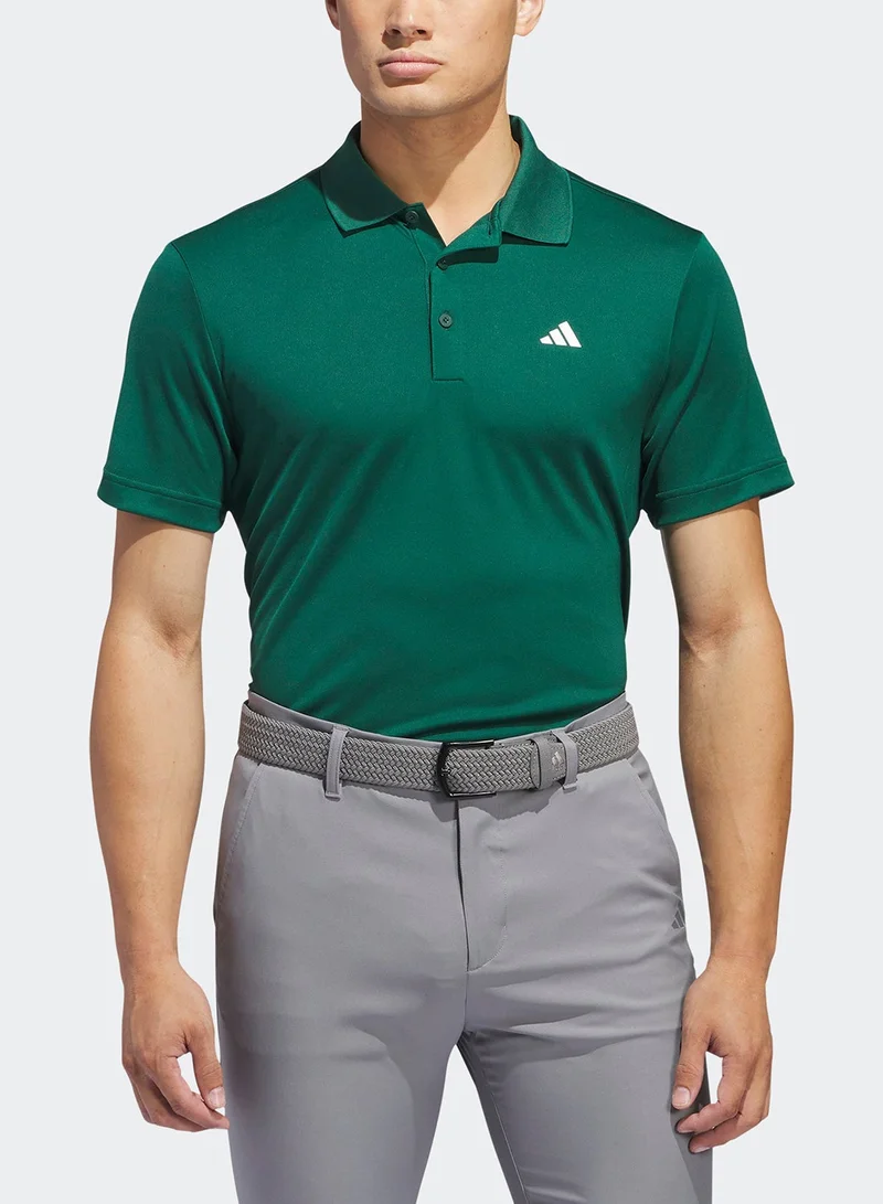 Adidas  ADI PRF LC POLO for Men | Best Price UAE