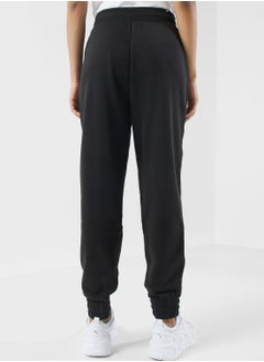PUMA Essential Embroidery Pants  - Image 2