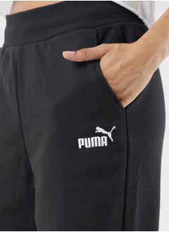 PUMA Essential Embroidery Pants  - Image 3